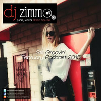 Still Groovin (DJ Zimmo Mix Feb Mix 2015) by DJ Zimmo