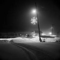 A Life Less Ordinary - The Dark Night of Winter pt2 by Nick Denny