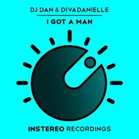 DJ Dan & divaDanielle - I Got Man(Orignal mix) by BOB BLACK