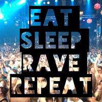 Fatboy Slim - Eat Sleep Rave Repeat (Allan Guterres) Mashup by Allan Guterres