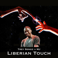 Trey Songz + MJ - Liberian Touch (Neno Mashup) by DJ Neno