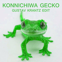 Konnichiwa Gecko (Mike Williams &amp; Oliver Heldens Mashup)*Supported by Mike Williams* by Gustav Krantz Mashups