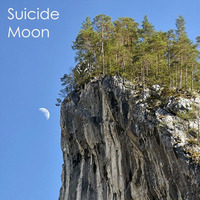 Suicide Moon by Gabriel Sandu