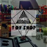 H4RE - Toy Shop (Radio Edit) by van Doorm Music™