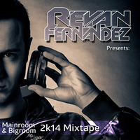 Revan Fernandez - Mainroom &amp; Bigroom 2k14 Mixtape by Revan Fernandez