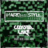 HWS016 Crystal Lake - Right Here Right Now by dj-datavirus627