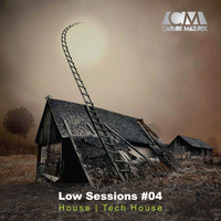 Podcast Low Sessions #04 @ Carlos Mazurek by Carlos Mazurek