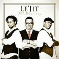 Le'Jit - No Woman (SOS Extended Edit) by SOS Remix