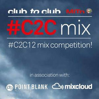 #C2CMIX Competition by Max Sebastien