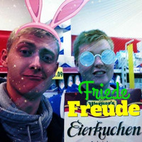 Horsch & Gugg feat. Diddi - FriedeFreudeEierkuchen by Horsch & Gugg