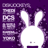 Thedi @ The Kids Need Dubstep Vol.2 11.05.12 by thedi