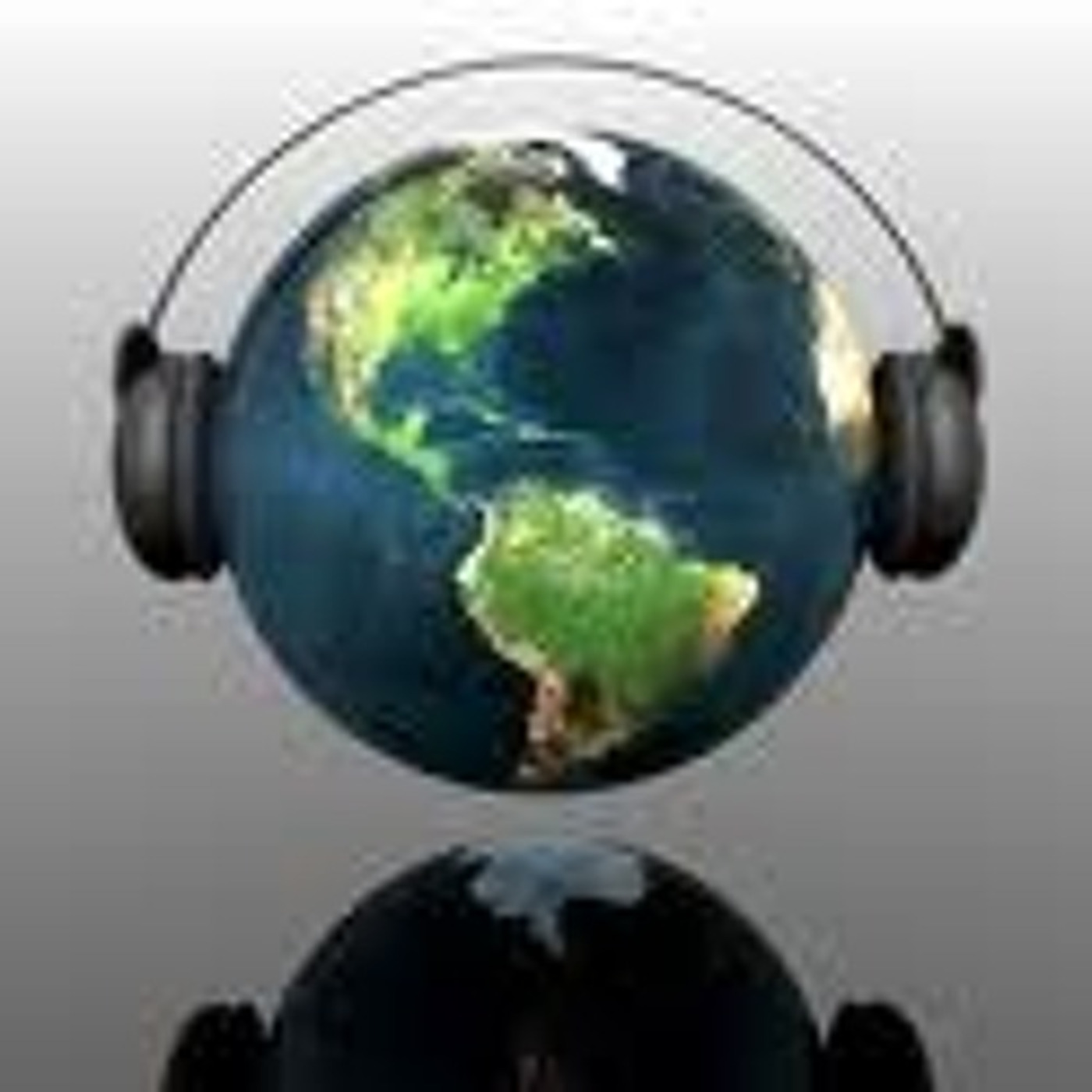 Global Vibes Vol. 2 - mixed by Mikie Wilde Sep 09