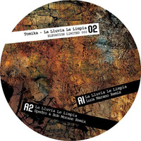 Tomika - La Lluvia Le Limpia (Spedro & Bob Morane Remix) by Bob Morane