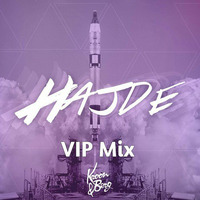 Kroon&amp;Berg - Hajde (VIP Mix)*FREE DOWNLOAD* by EDM MUSIC PROMOTION ✪ ✔