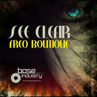 Freq Boutique- See Clear by Freq Boutique