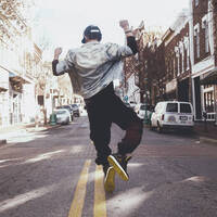 Tanzen gegen Depressionen by Raphael Funck