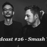 trndmusik Podcast #26 - Smash TV by trndmsk