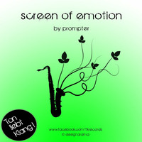Prompter - Screen of Emotion (Sven Kerkhoff RMX) by Prompter