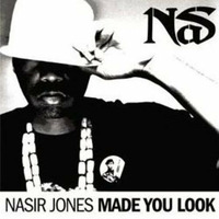 Nas - Made You Look (Dj Prime Remix) by Dj Prime