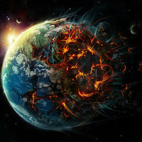 End Of The World Mixtape by NLZ.