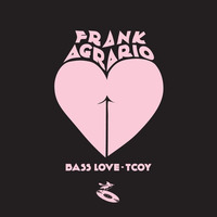 Frank Agrario - Bass Love by frankagrario