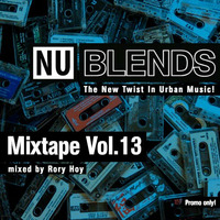 Nu Blends Mixtape Vol.13 by Nu Blends