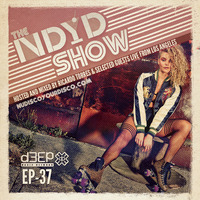 The NDYD Radio Show EP37 by Ricardo Torres |NDYD