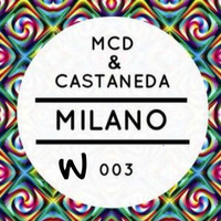 MCD & Castaneda Kenneth G & AudioTwinz - Rave Olution Milano [DJ WICKEY MASHUP 2K14] by Dj Wickey