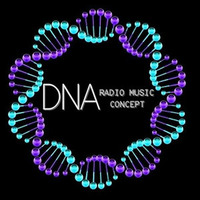 DNA Radio – Exclusive Guest Mix (19.02.2014) by Charlie Petrone
