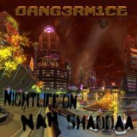 Nightlife on Nar Shaddaa FREE DL by dj_teecee_official