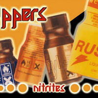 DJ (Unknown) - Poppers Mix (Early 80's) by eightiesDJarchives