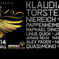 5 Jahre Abfahrt by Quasi:Mono