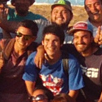 Interview with Graffiti Artist Claudio ZANE - La Serena - [ Chile ] by Radio X Interviews