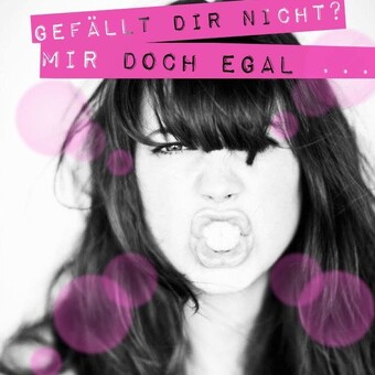 Paula Pink Hubermann