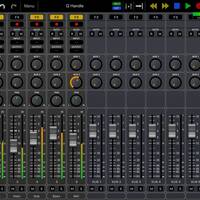 Q Handle by Dounstar