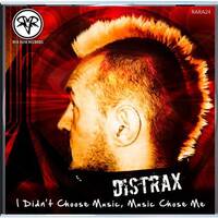 010 Distrax - Transitional Equinox (CLIP) by redalfarecords