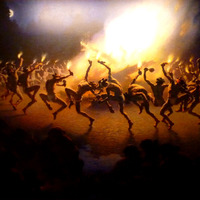 The Tribe by Sāmən (Guy Grano)