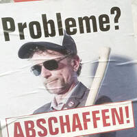 Straßenumfrage: Wahlen in Neukölln 2016 by neukoellner.net