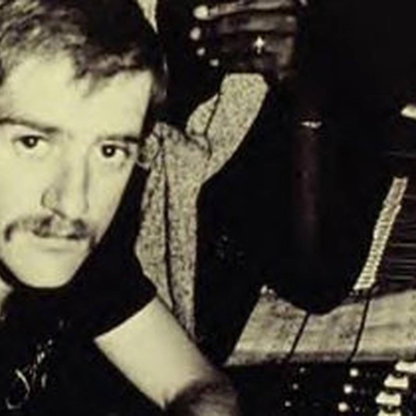 DJ Jim Hopkins -  1st Mixtape Made 1981 - SIDE B -  A Tribute To Patrick Cowley - FREE DOWNLOAD! episode artwork