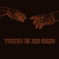 There is no God Cinematic intro and drum and bass by When Jekyll hides