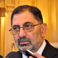 Raúl Jorge - Intendente - Aumento del boleto by UNJu Radio