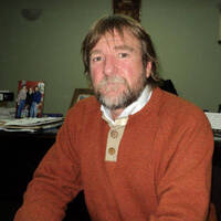 Jorge Rizzotti - Ministro de Infraestructura - Compra de insumos vialidad by UNJu Radio