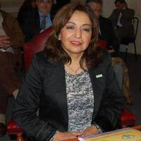 Ana María Jorge - Protesis-ISJ by UNJu Radio