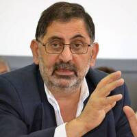 Raúl "Chuli" Jorge - Intendente - Centro de monitoreo by UNJu Radio