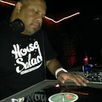 Dallas Observer Mixtape #62: Brian Knolley by SOS Dallas DJ Archive