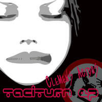 [OBC-NET002] Clemens Acidus &ldquo;Taciturn EP&rdquo;