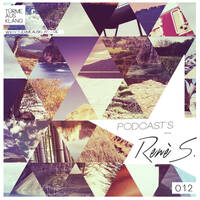 Türme aus Klang Podcast 012 by Renè S. by TürmeAusKlangPodcasts