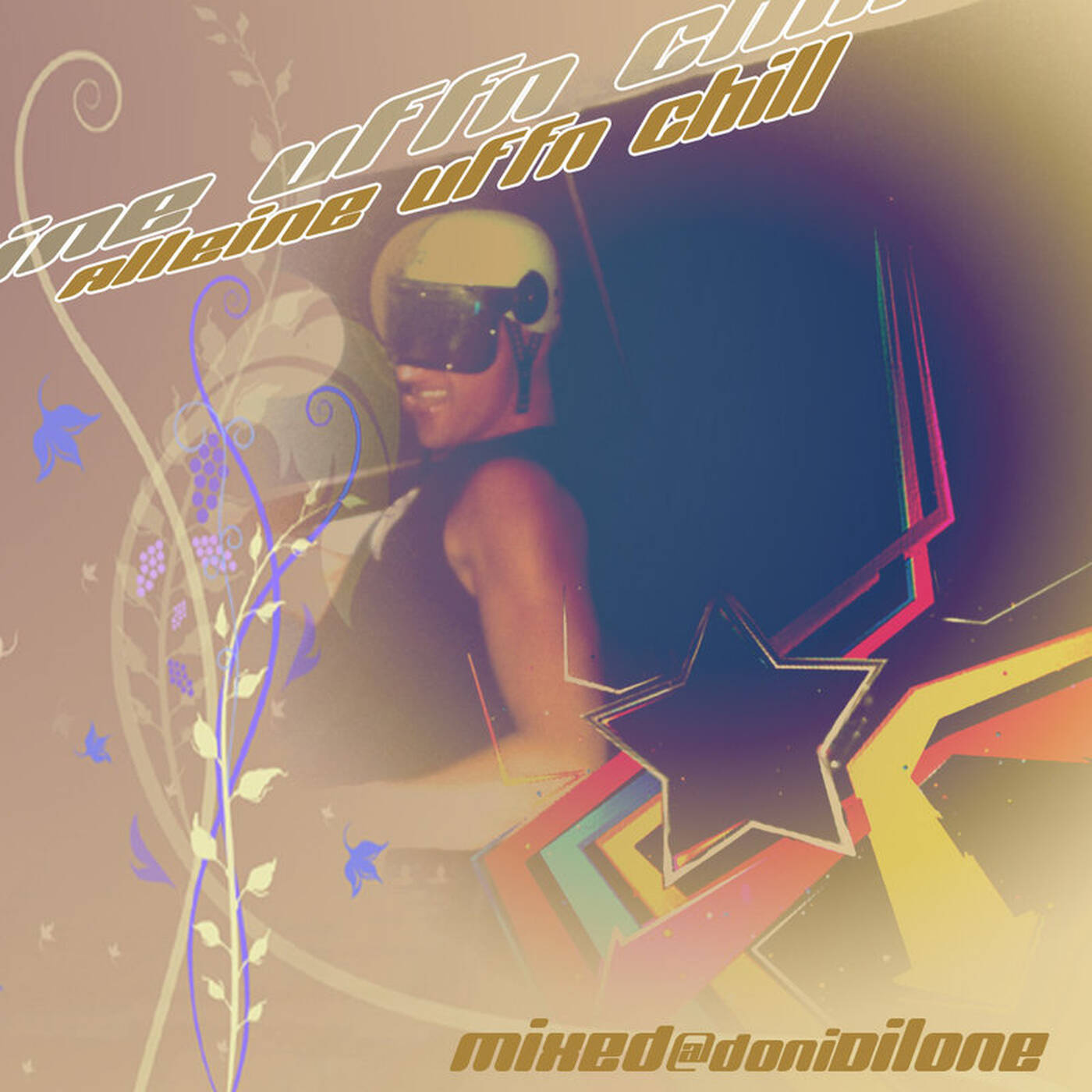 alleine uffn Chill 2015 episode artwork