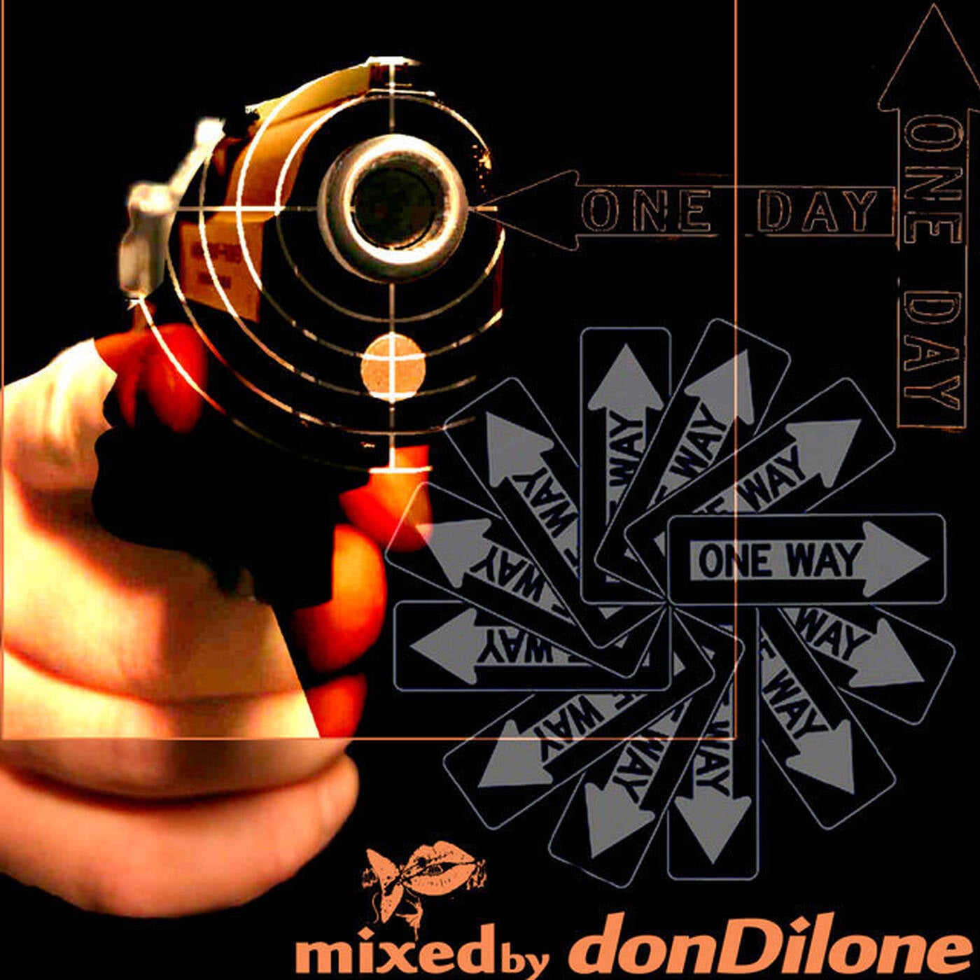 OneDay!OneWay!...Play... episode artwork