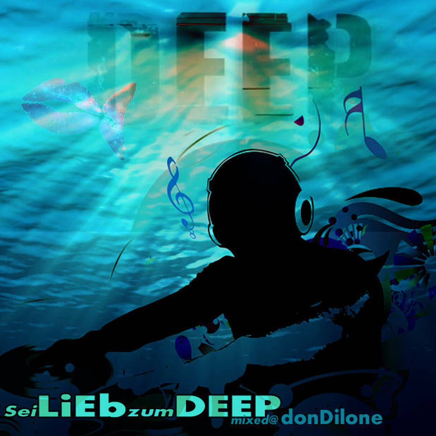 Sei LieB zum DeeP.... !!! episode artwork